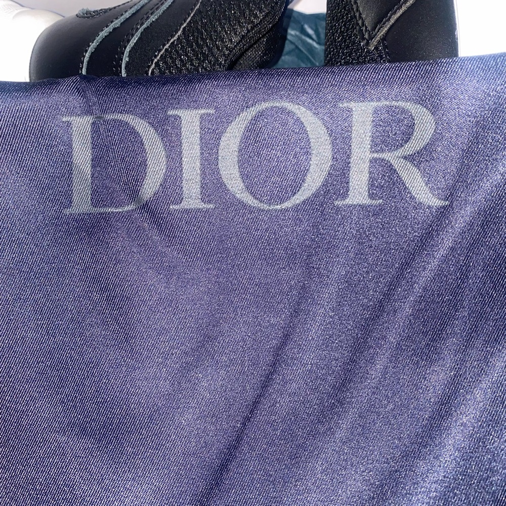 Dior Homme B22